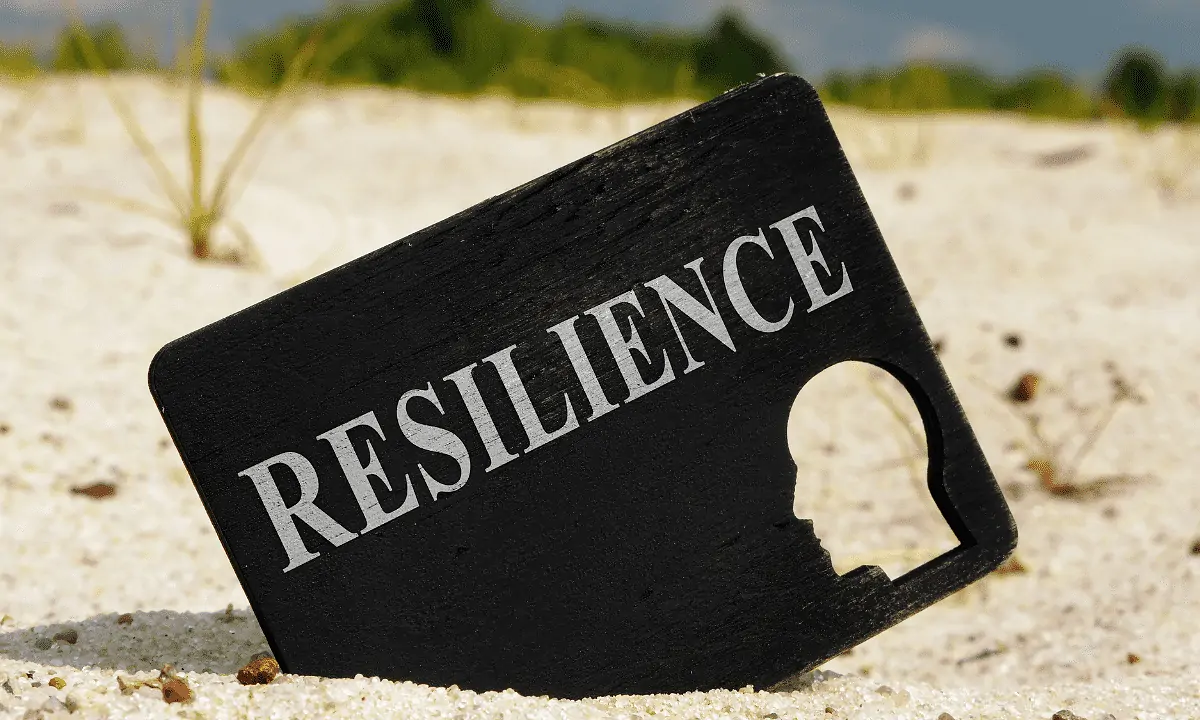 resilienz trainieren