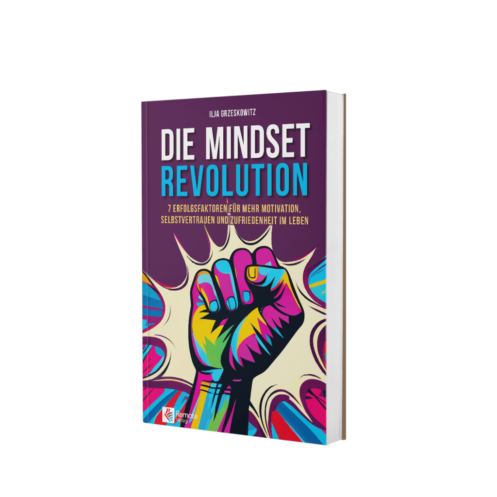 Das Mindset Buch