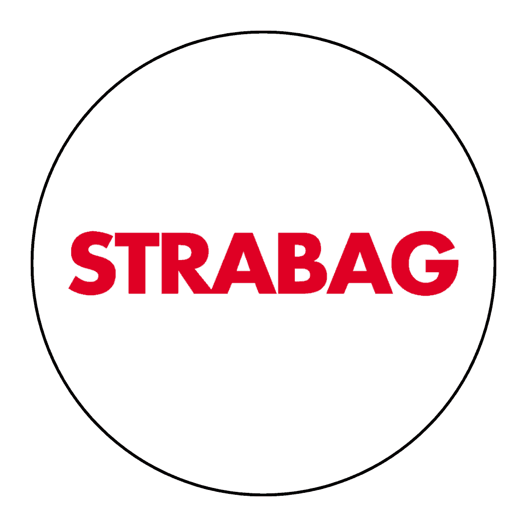 Strabag Testimonial Ilja Grzeskowitz